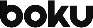 Boku logo India.