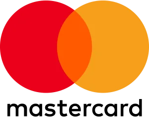 Logo Mastercard.